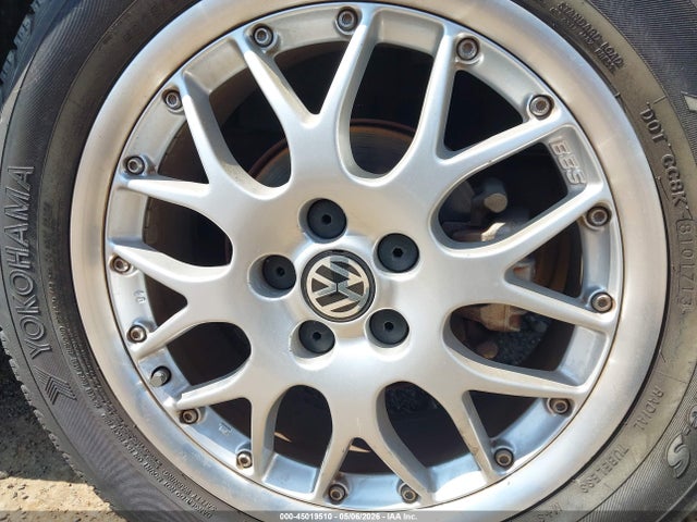 Продажа на аукционе авто 2001 Volkswagen Jetta Gls 1.8l Turbo, vin: 3VWSD69M71M218471, номер лота: 45019510