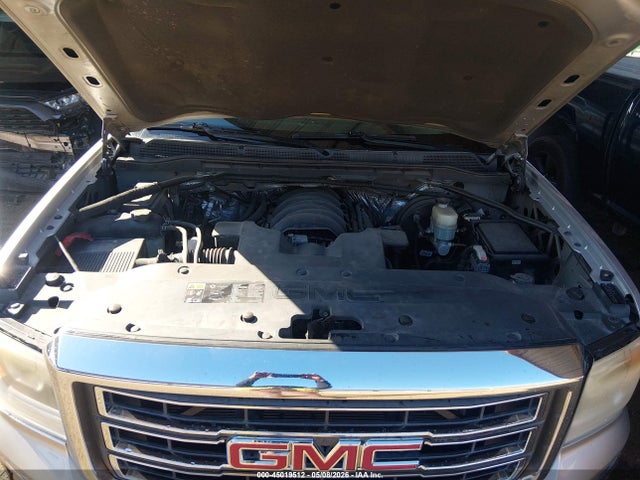 3GTP1UEC8EG129290 GMC Sierra 1500 Sle