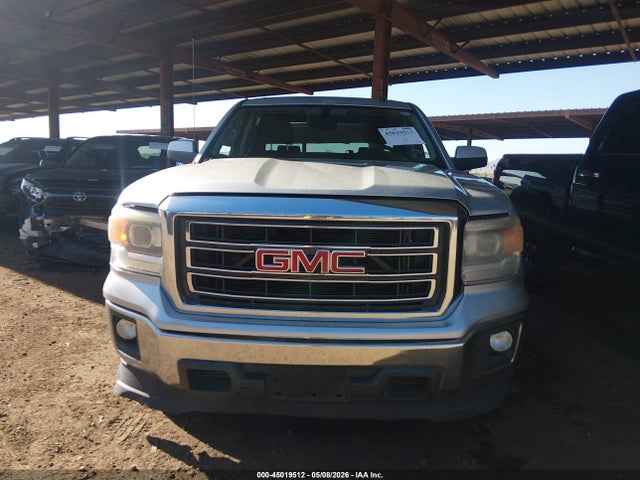 3GTP1UEC8EG129290 GMC Sierra 1500 Sle