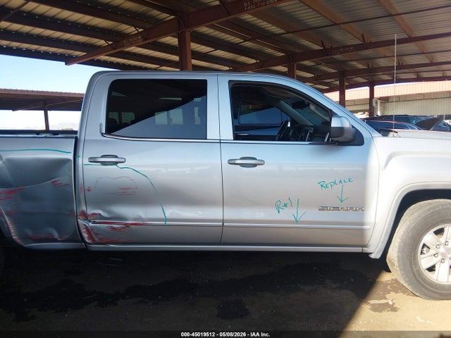 3GTP1UEC8EG129290 GMC Sierra 1500 Sle