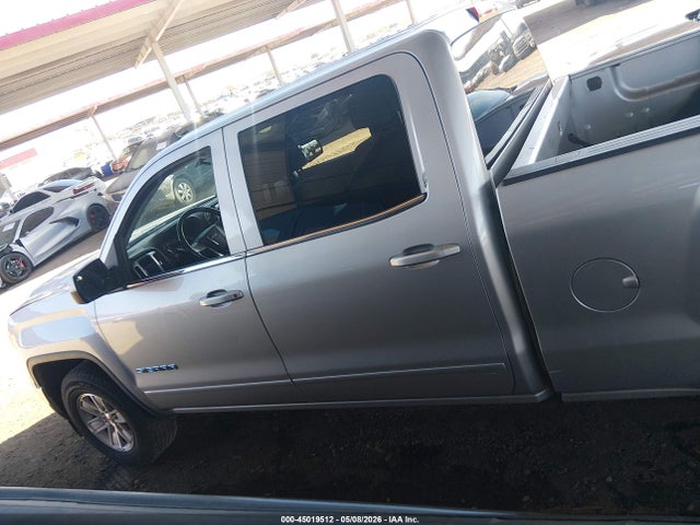 3GTP1UEC8EG129290 GMC Sierra 1500 Sle