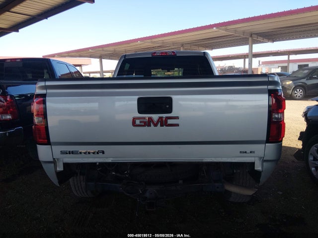 3GTP1UEC8EG129290 GMC Sierra 1500 Sle