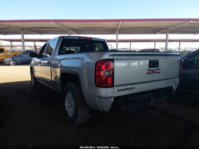 3GTP1UEC8EG129290 GMC Sierra 1500 Sle
