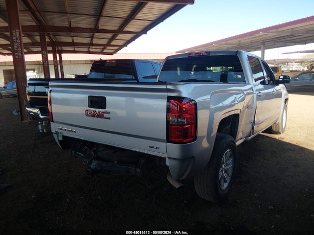 3GTP1UEC8EG129290 GMC Sierra 1500 Sle