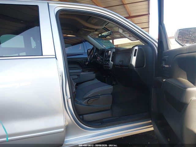 3GTP1UEC8EG129290 GMC Sierra 1500 Sle