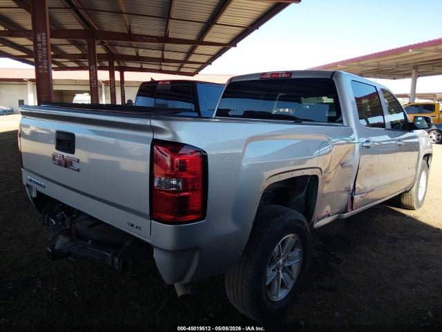 3GTP1UEC8EG129290 GMC Sierra 1500 Sle
