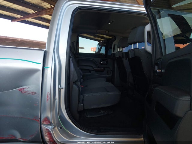 3GTP1UEC8EG129290 GMC Sierra 1500 Sle