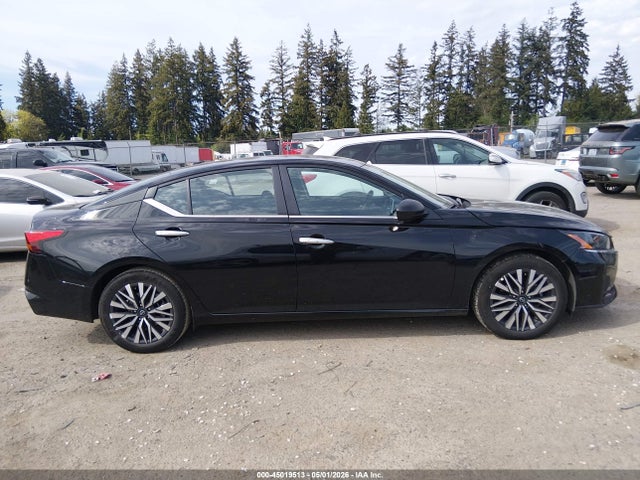 1N4BL4DVXSN371725 Nissan Altima Sv Fwd