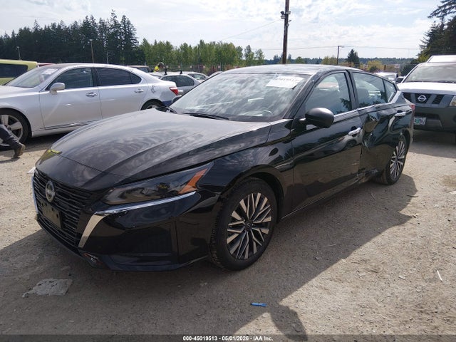 1N4BL4DVXSN371725 Nissan Altima Sv Fwd
