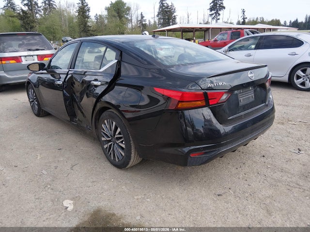 1N4BL4DVXSN371725 Nissan Altima Sv Fwd