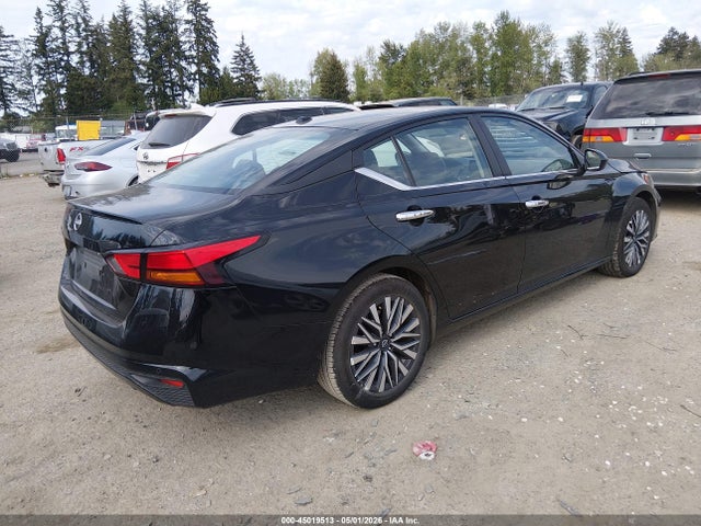 1N4BL4DVXSN371725 Nissan Altima Sv Fwd