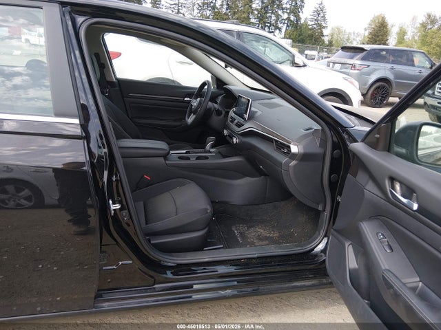 1N4BL4DVXSN371725 Nissan Altima Sv Fwd