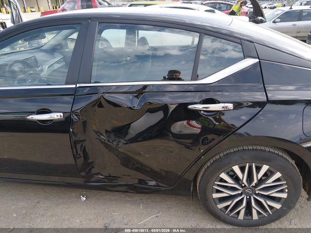 1N4BL4DVXSN371725 Nissan Altima Sv Fwd