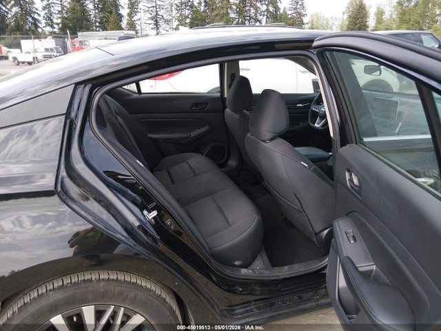 1N4BL4DVXSN371725 Nissan Altima Sv Fwd