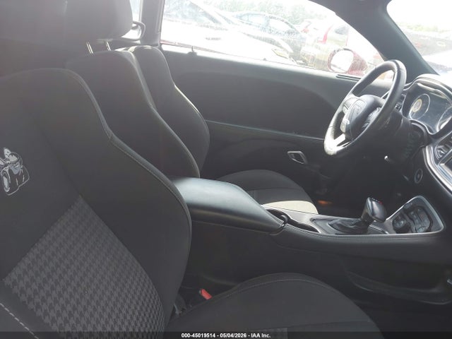 45019514 :رقم المزاد ، 2C3CDZFJ3KH741154 vin ، 2019 Dodge Challenger R/t Scat Pack مزاد بيع