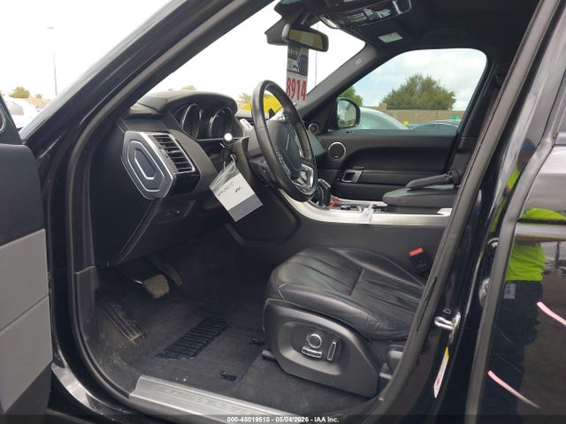 SALWR2EF2GA561564 Land Rover Range Rover Sport 5.0l V8 Supercharged/5.0l V8 Supercharged Dynamic