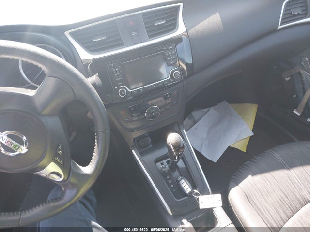 Nissan SENTRA SV 2018 3N1AB7AP3JY212419 Image 11
