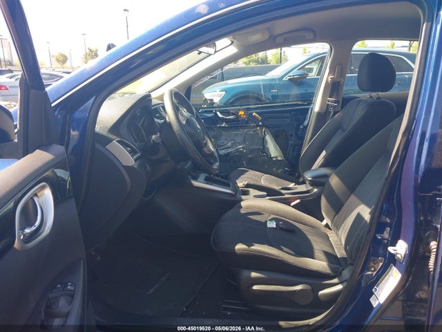 Nissan SENTRA SV 2018 3N1AB7AP3JY212419 Image 5