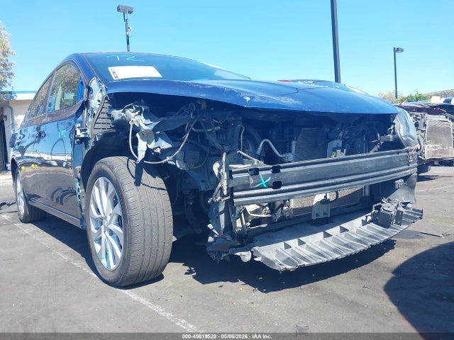 Nissan SENTRA SV 2018 3N1AB7AP3JY212419 Image 6