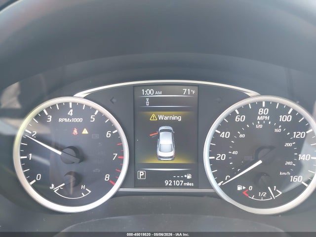 Nissan SENTRA SV 2018 3N1AB7AP3JY212419 Image 7
