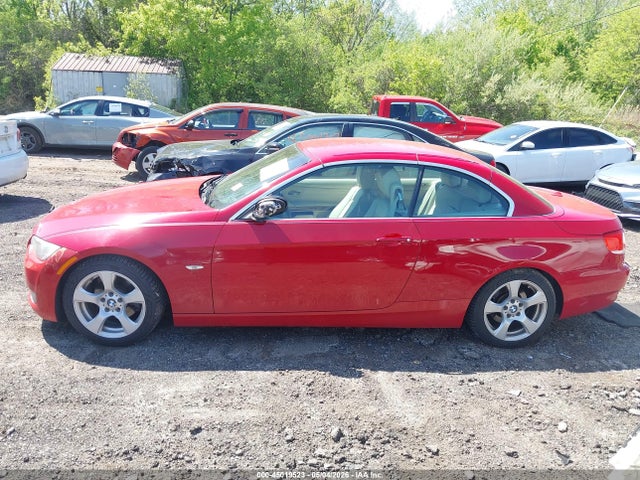 Aukcja sprzedaży 2008 Bmw 328i, vin: WBAWL13528PX20947, numer aukcji: 45019523