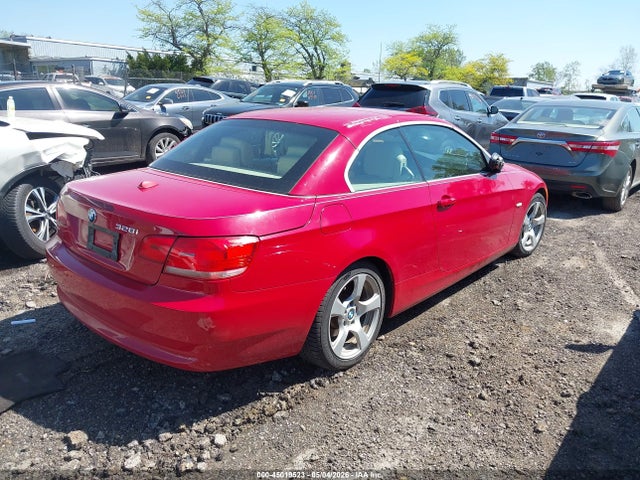 Aukcja sprzedaży 2008 Bmw 328i, vin: WBAWL13528PX20947, numer aukcji: 45019523