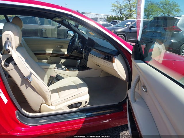 Aukcja sprzedaży 2008 Bmw 328i, vin: WBAWL13528PX20947, numer aukcji: 45019523