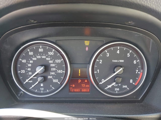 Aukcja sprzedaży 2008 Bmw 328i, vin: WBAWL13528PX20947, numer aukcji: 45019523