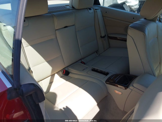 Aukcja sprzedaży 2008 Bmw 328i, vin: WBAWL13528PX20947, numer aukcji: 45019523