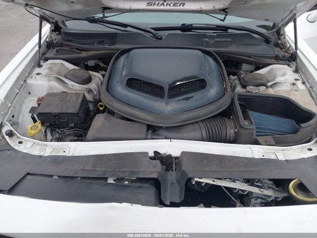 Aukcja sprzedaży 2015 Dodge Challenger R/t Plus Shaker, vin: 2C3CDZBT5FH846663, numer aukcji: 45019529