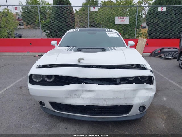 Aukcja sprzedaży 2015 Dodge Challenger R/t Plus Shaker, vin: 2C3CDZBT5FH846663, numer aukcji: 45019529