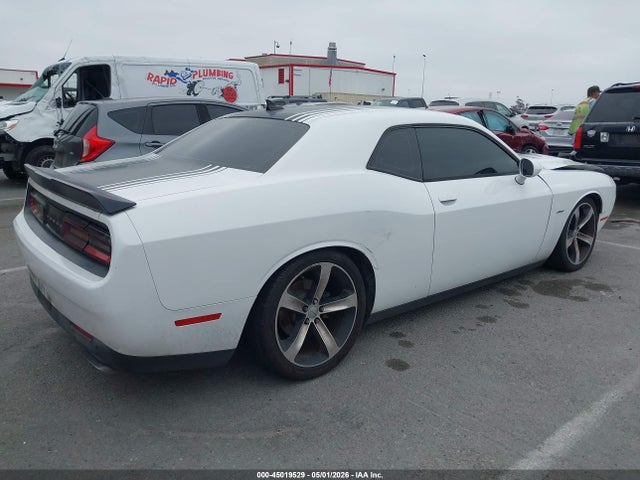Aukcja sprzedaży 2015 Dodge Challenger R/t Plus Shaker, vin: 2C3CDZBT5FH846663, numer aukcji: 45019529