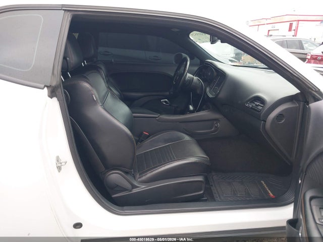 Aukcja sprzedaży 2015 Dodge Challenger R/t Plus Shaker, vin: 2C3CDZBT5FH846663, numer aukcji: 45019529