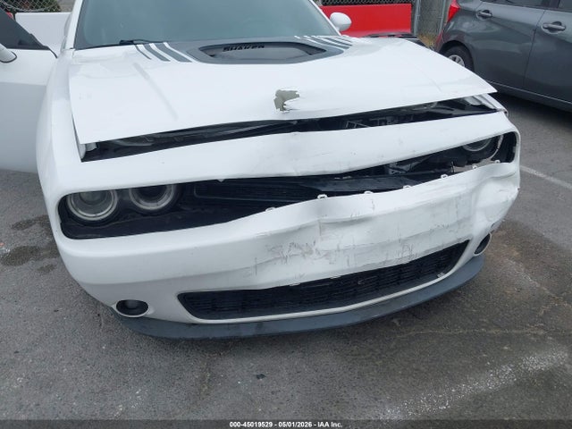 Aukcja sprzedaży 2015 Dodge Challenger R/t Plus Shaker, vin: 2C3CDZBT5FH846663, numer aukcji: 45019529