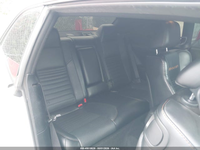 Aukcja sprzedaży 2015 Dodge Challenger R/t Plus Shaker, vin: 2C3CDZBT5FH846663, numer aukcji: 45019529