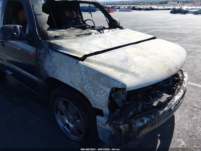 Продажа на аукционе авто 2006 Chevrolet Tahoe Ls, vin: 1GNEC13Z46R123535, номер лота: 45019531