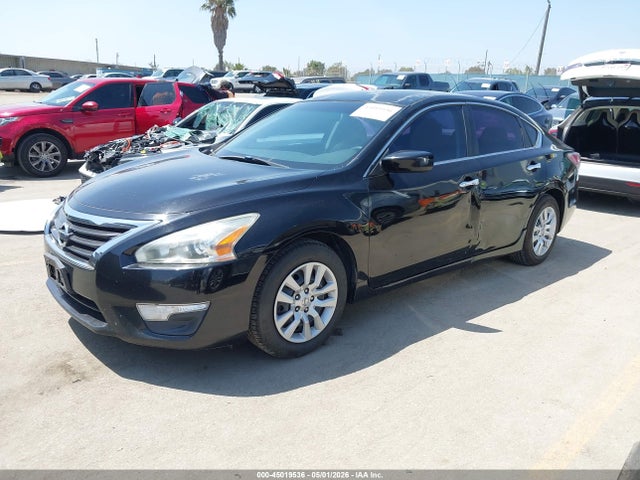 Aukcja sprzedaży 2014 Nissan Altima 2.5 S, vin: 1N4AL3AP3EN230396, numer aukcji: 45019536
