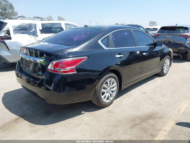 Aukcja sprzedaży 2014 Nissan Altima 2.5 S, vin: 1N4AL3AP3EN230396, numer aukcji: 45019536
