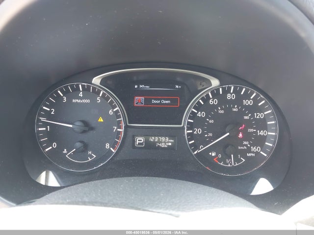 Aukcja sprzedaży 2014 Nissan Altima 2.5 S, vin: 1N4AL3AP3EN230396, numer aukcji: 45019536