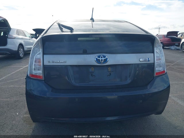 Toyota PRIUS PLUG-IN 2015 JTDKN3DP2F3074739 Image 16