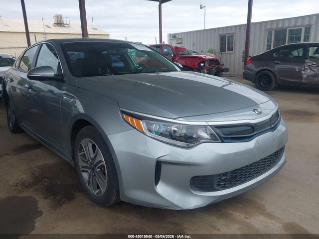 2018 KNAGV4LD6J5025783 main image