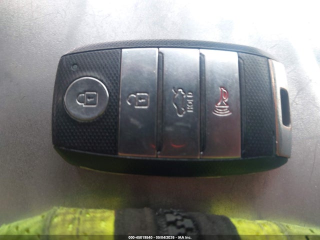 KIA Optima Plug-in Hybrid Ex 2018 KNAGV4LD6J5025783 Image 11