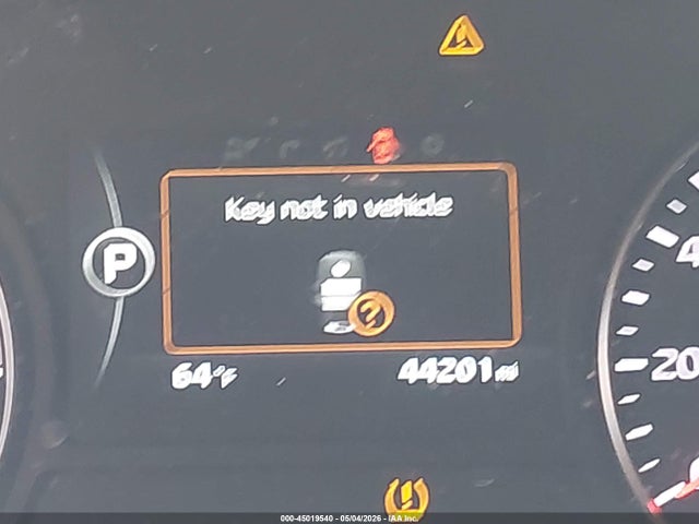 KIA Optima Plug-in Hybrid Ex 2018 KNAGV4LD6J5025783 Image 15