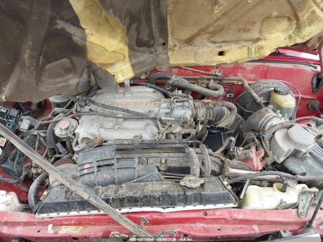 Aukcja sprzedaży 1994 Toyota Pickup 1/2 Ton Ex Lng Whlbase/dx, vin: JT4VN93D0R5039827, numer aukcji: 45019546