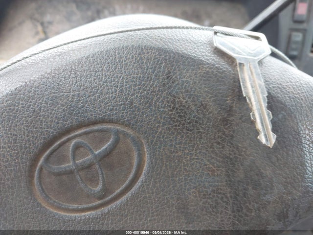 Aukcja sprzedaży 1994 Toyota Pickup 1/2 Ton Ex Lng Whlbase/dx, vin: JT4VN93D0R5039827, numer aukcji: 45019546