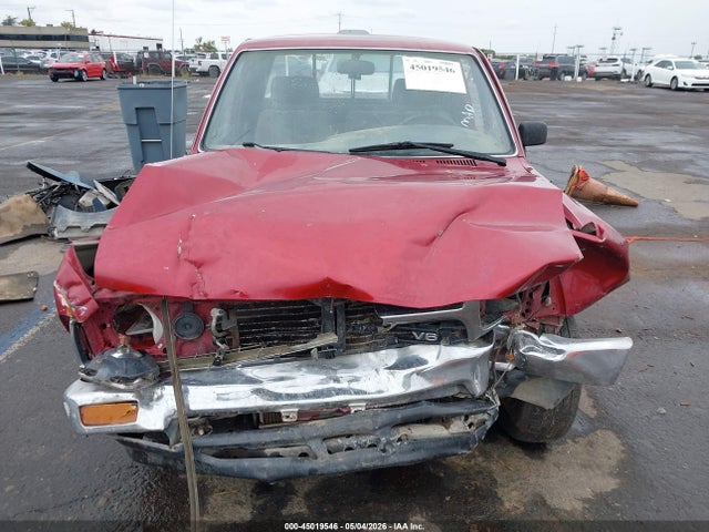 Aukcja sprzedaży 1994 Toyota Pickup 1/2 Ton Ex Lng Whlbase/dx, vin: JT4VN93D0R5039827, numer aukcji: 45019546