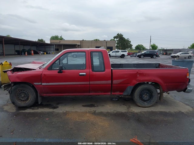 Aukcja sprzedaży 1994 Toyota Pickup 1/2 Ton Ex Lng Whlbase/dx, vin: JT4VN93D0R5039827, numer aukcji: 45019546
