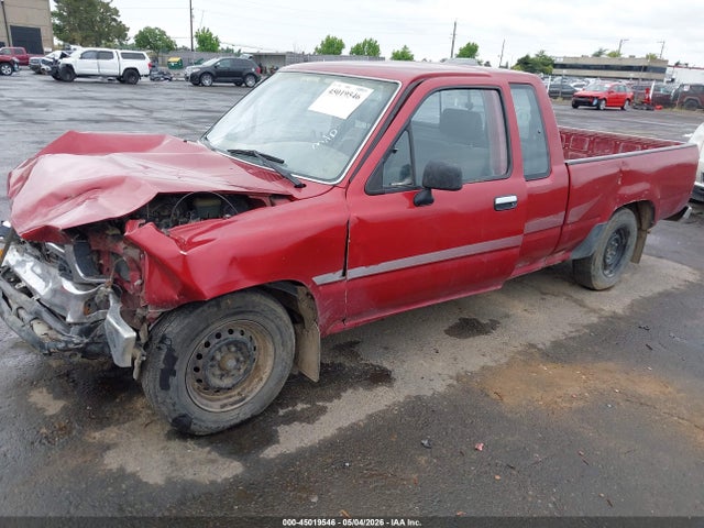 Aukcja sprzedaży 1994 Toyota Pickup 1/2 Ton Ex Lng Whlbase/dx, vin: JT4VN93D0R5039827, numer aukcji: 45019546