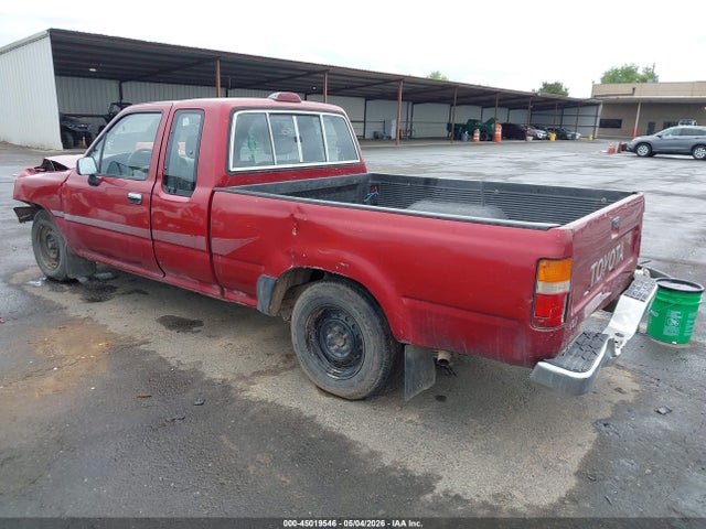 Aukcja sprzedaży 1994 Toyota Pickup 1/2 Ton Ex Lng Whlbase/dx, vin: JT4VN93D0R5039827, numer aukcji: 45019546