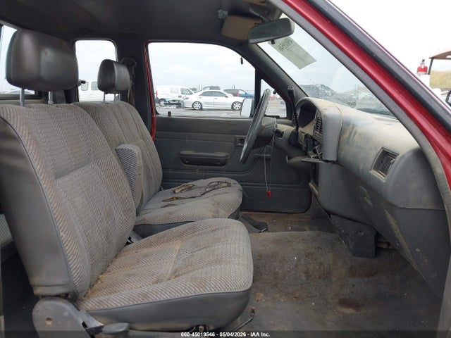 Aukcja sprzedaży 1994 Toyota Pickup 1/2 Ton Ex Lng Whlbase/dx, vin: JT4VN93D0R5039827, numer aukcji: 45019546
